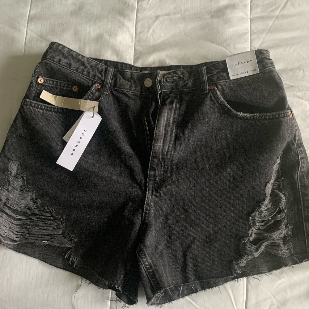 Topshop shorts